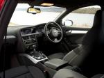 Audi S4 Avant 2012 года (AU)
